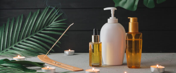 Deep Conditioning Treatment
